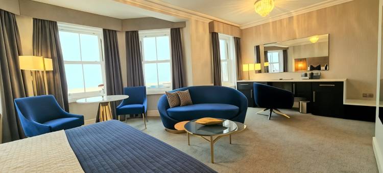 海洋酒店(Hotel Ocean)图片