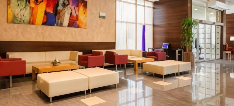 安迪亚酒店(Hotel Andia)图片