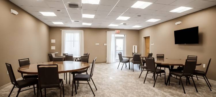 默特尔比奇海岸大商场Homewood Suites by Hilton(Homewood Suites by Hilton Myrtle Beach Coastal Grand Mall)图片