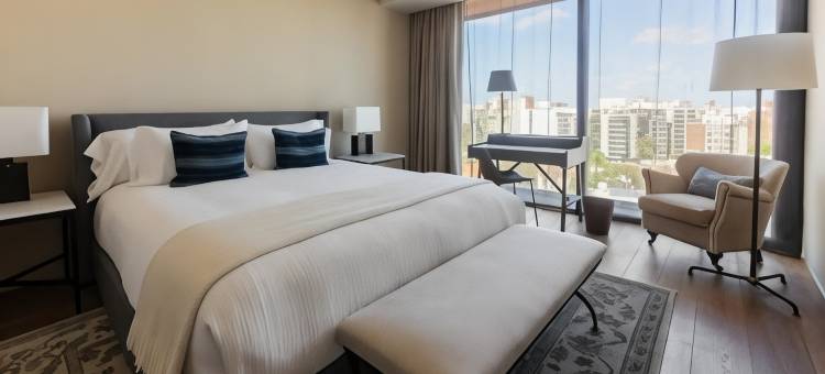 蒙得维的亚酒店- 立鼎世酒店集团(Hotel Montevideo - Leading Hotels of the World)图片