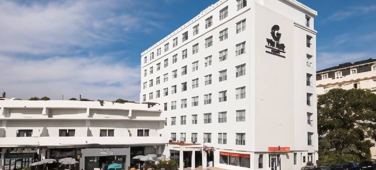 Vila Galé Estoril 海滨高尔夫度假村(Vila Galé Estoril)图片