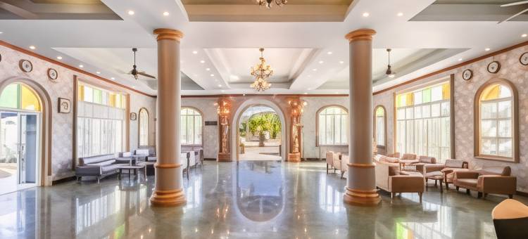 伊拉旺攀牙酒店·纳泰海滩(Erawan Phangnga Hotel, Natai Beach)图片
