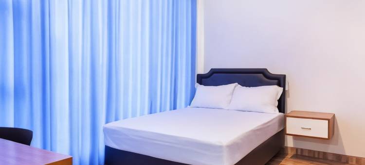 俊戈坦特雷姆旅馆(Junggo Tentrem Guest House)图片