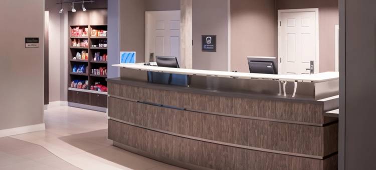 丹佛高原牧场居家酒店(Residence Inn Denver Highlands Ranch)图片