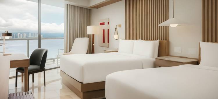 巴拿马城JW万豪酒店(JW Marriott Panama)图片