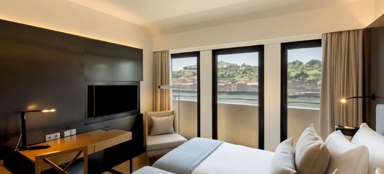 内亚波尔图酒店(Neya Porto Hotel)图片