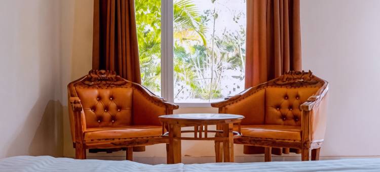 纳莫拉公寓雅加达(Namora Residence Jakarta)图片