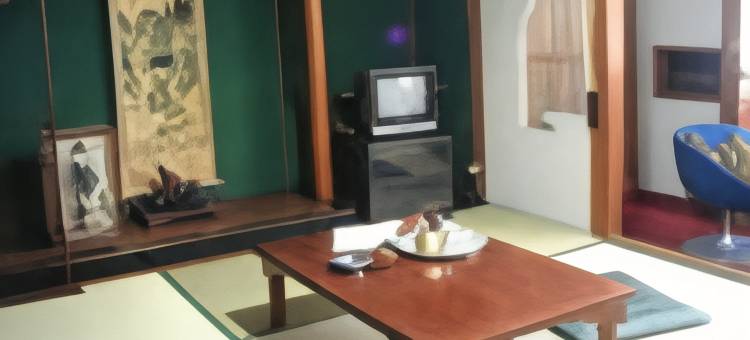 福屋旅馆(Fukuya Ryokan)图片