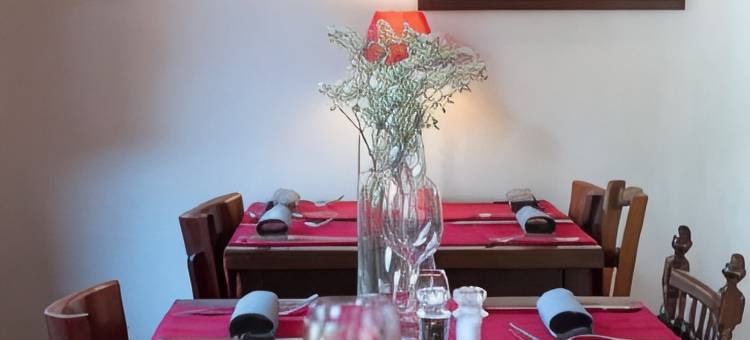 乐卡西尼酒店(Hôtel le Cassini)图片