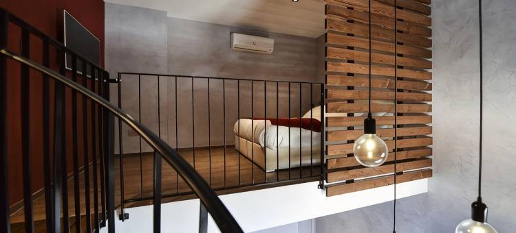 萨奈特古雅精品酒店(Quaint Boutique Hotel Sannat)图片