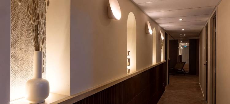 宜必思赛特巴拉吕克莱班安康水疗酒店(Ibis Sète Balaruc les Bains Bien-être et Spa)图片