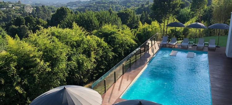 佩纳菲耶尔公园Spa酒店(Penafiel Park Hotel & Spa)图片