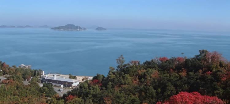 Kyukamura Setouchi-Toyo图片