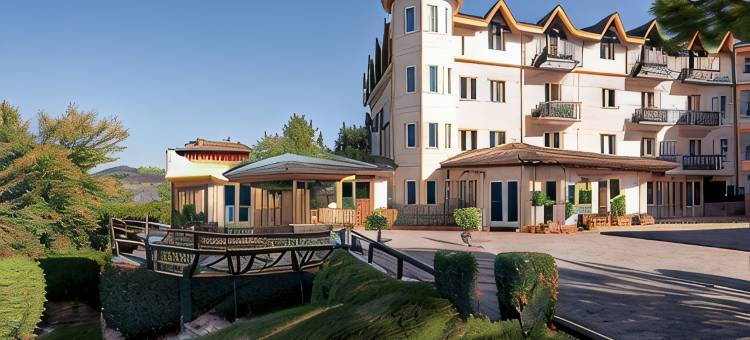 贝拉维斯塔酒店(Hotel Bellavista)图片