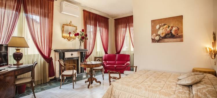 亚里山德罗德拉斯皮纳酒店(Hotel Alessandro Della Spina)图片