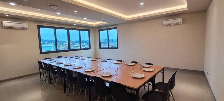 Edsamara Hotel Semarang - Lawang Sewu图片