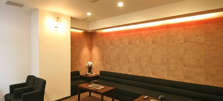 国分城市酒店(Urban Hotel Kokubu)图片
