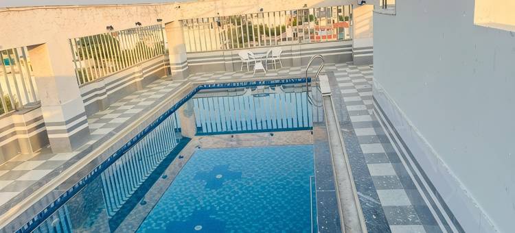 卡利拉酒店(Hotel Kalila)图片