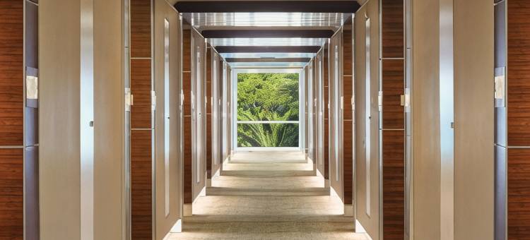 伊兹密尔瑞士酒店(Swissotel Buyuk Efes Izmir)图片