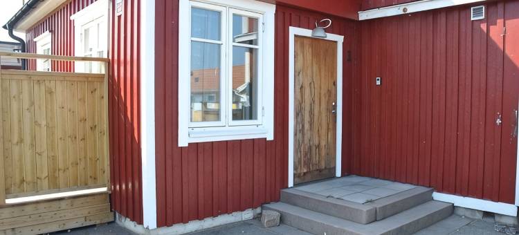思乔湖瑟特酒店(Sjöhuset)图片