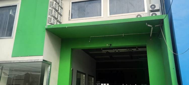 Shakti Inn Jati Asih图片