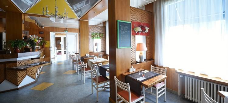 欧陆酒店 - 联络酒店(Hôtel Continental)图片