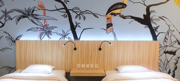 RedDoorz Plus @ Hotel Pantai Timor图片