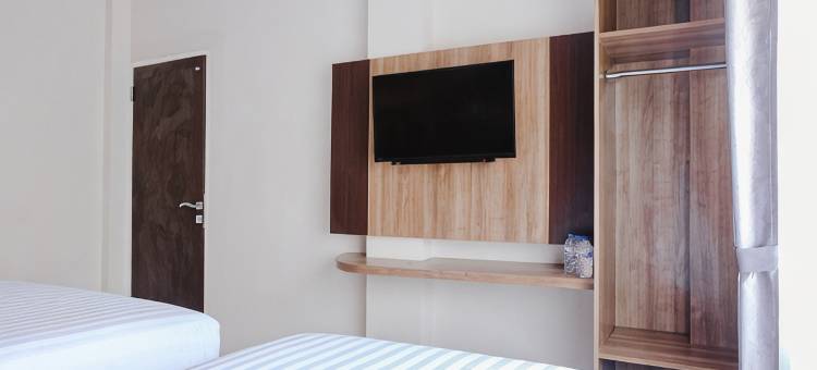 努拉伊斯兰教旅馆(Noura Guest House Syariah)图片