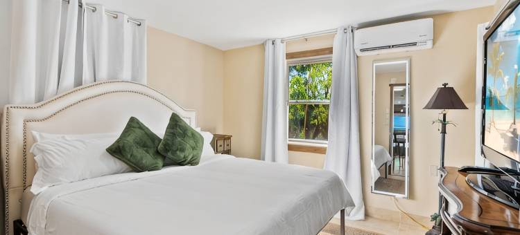Ultimate Outdoor Living, in the Heart of Exuma, High above it All图片