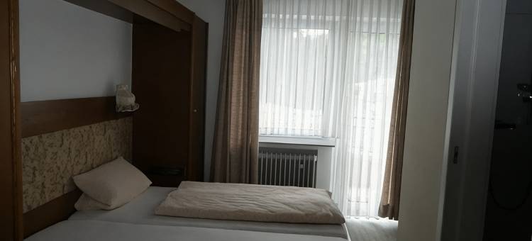 洛奇穆勒酒店(Hotel Lochmühle)图片