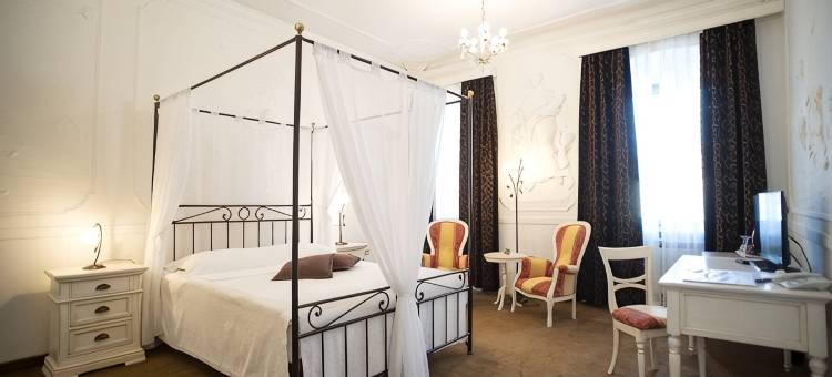 喀什特精品酒店(Boutique Hotel Kaštel)图片