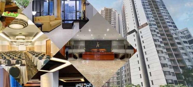 Horison Ultima套房及公寓-拉苏纳(Horison Ultima Suite & Residences Rasuna Jakarta)图片