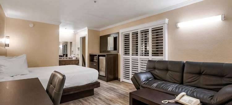 索诺拉丽怡酒店(Country Inn Sonora)图片
