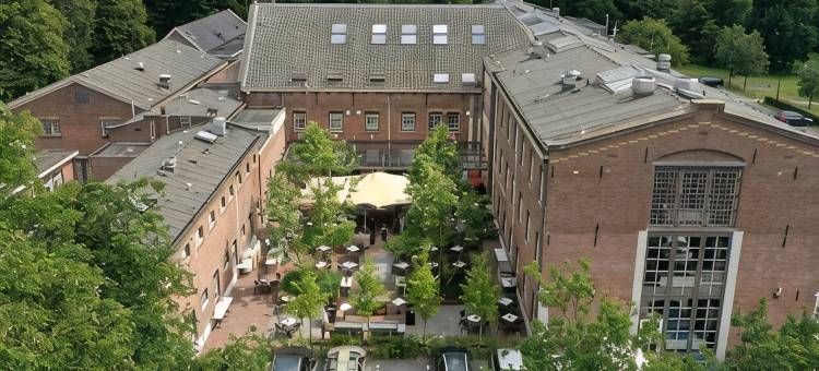 弗莱彻酒店餐厅德欧德赫万赫尼斯 - 阿尔克马尔(Fletcher Hotel-Restaurant De Oude Gevangenis-Alkmaar)图片