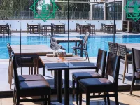 Baghdad International Hotel - 5 Sao