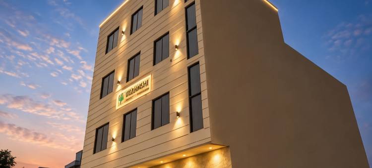 Itsy酒店Vedansh(Itsy Hotels Vedansh)图片