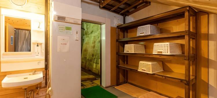 Tabist盐原温泉　柏屋旅馆(Kashiwaya Ryokan)图片