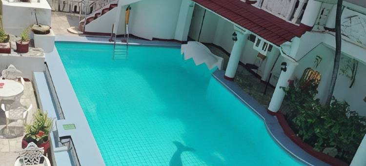 白色城堡酒店度假村(White & Yellow Castle Hotel and Resort)图片