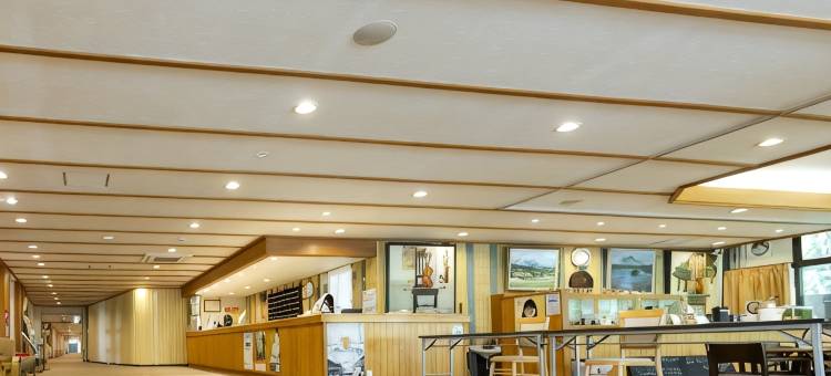 黑姬高原酒店(Kurohime Kogen Hotel)图片