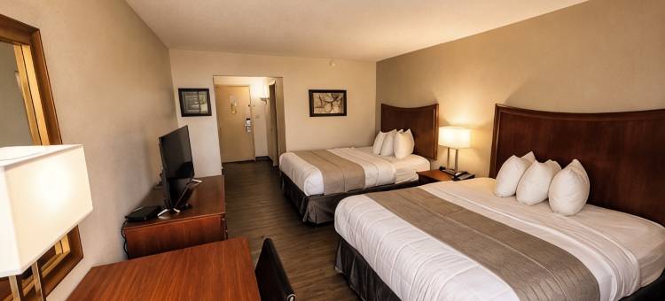 密苏里州乔普林格林斯泰酒店(Greenstay Hotel Joplin Missouri)图片