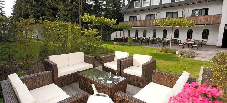 AVITAL度假酒店(Avital Resort)图片