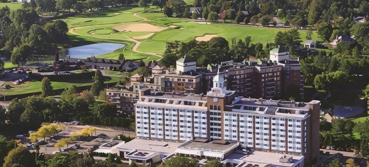 加登城酒店(Garden City Hotel)图片