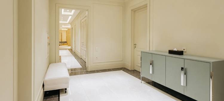 巴库四季酒店(Four Seasons Hotel Baku)图片