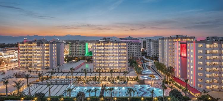拉拉温德姆华美达度假村(Ramada Resort by Wyndham Lara)图片
