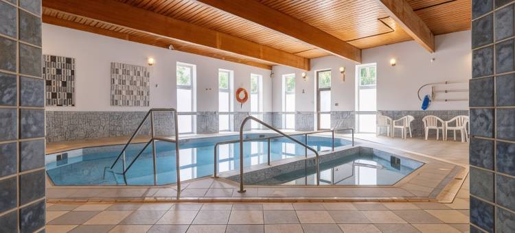 纽波特假日酒店(Holiday Inn NEWPORT by IHG)图片