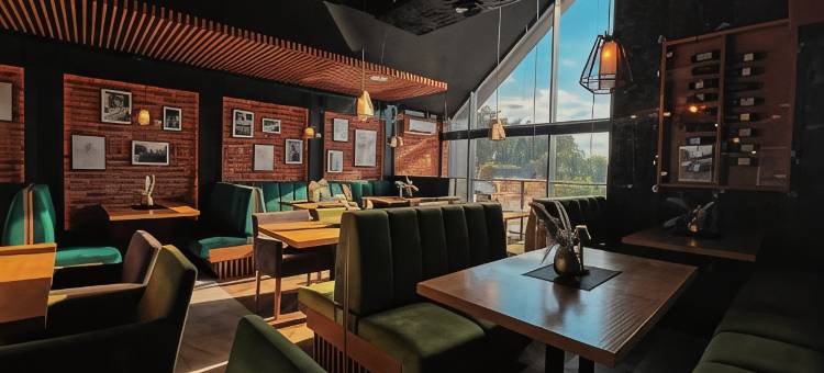 扎托尔斯堪的纳维亚，Ascend Collection 度假村(Scandinavia Resort)图片