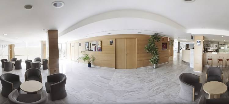 Holiday Inn Express 巴塞罗那 - MONTMELO(Holiday Inn Express BARCELONA - MONTMELO by IHG)图片
