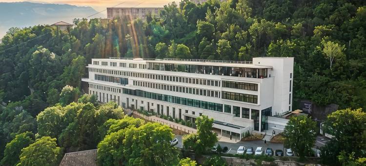 格勒诺布尔巴别社区酒店(The Babel Community Grenoble)图片