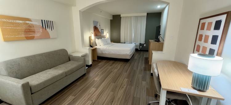 盖洛威-大西洋城, 新泽西 Spark酒店 by Hilton(Spark by Hilton Galloway - Atlantic City, NJ)图片