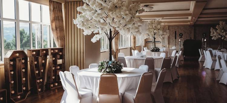 维宾顿贝斯特韦斯特酒店及水疗中心(Best Western the Webbington Hotel and Spa)图片